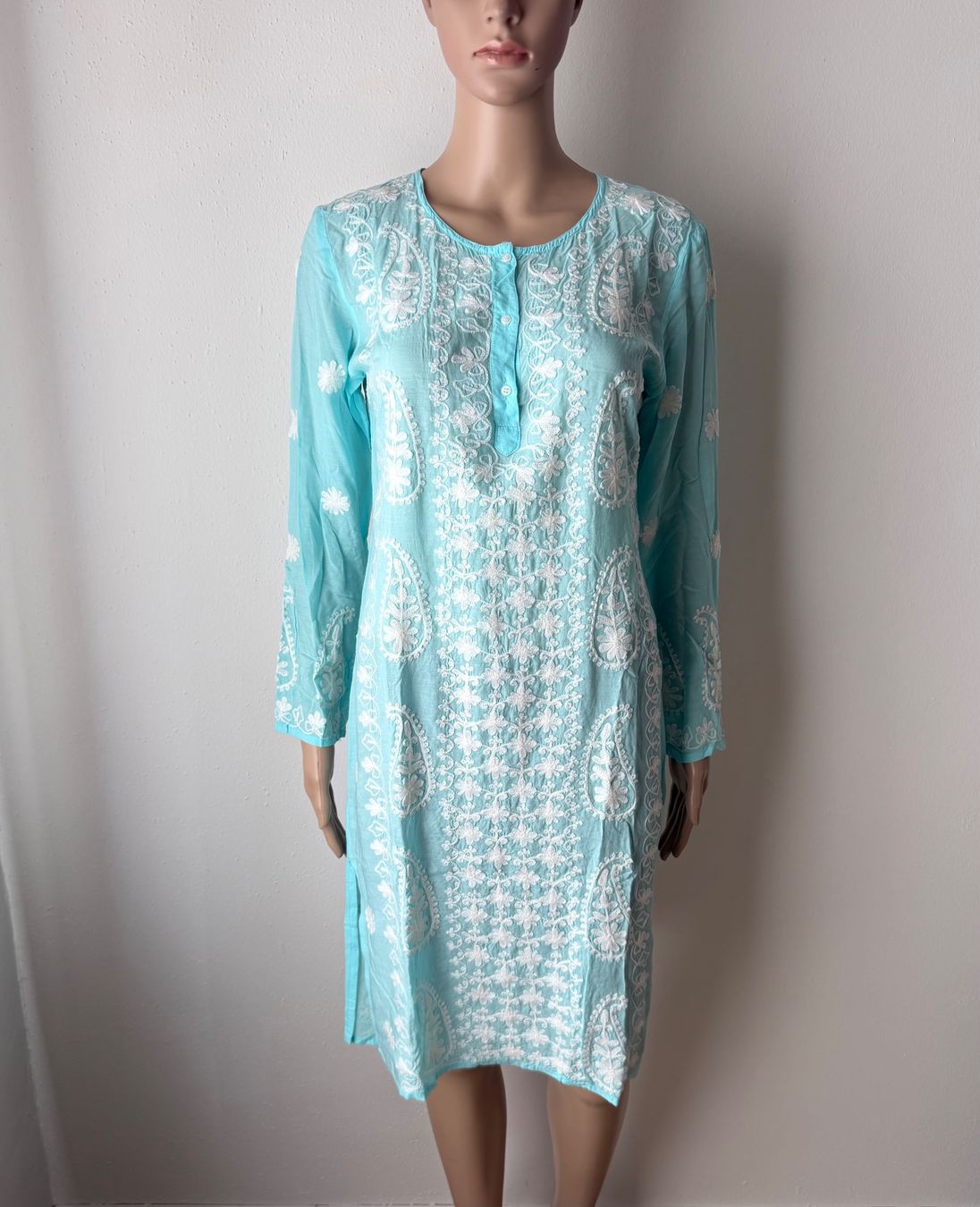 Melissa Odabash Tuniken: MELISSA ODABASH Tunika 🩵 – Gebraucht aus Zürich von ClosetQueen 1