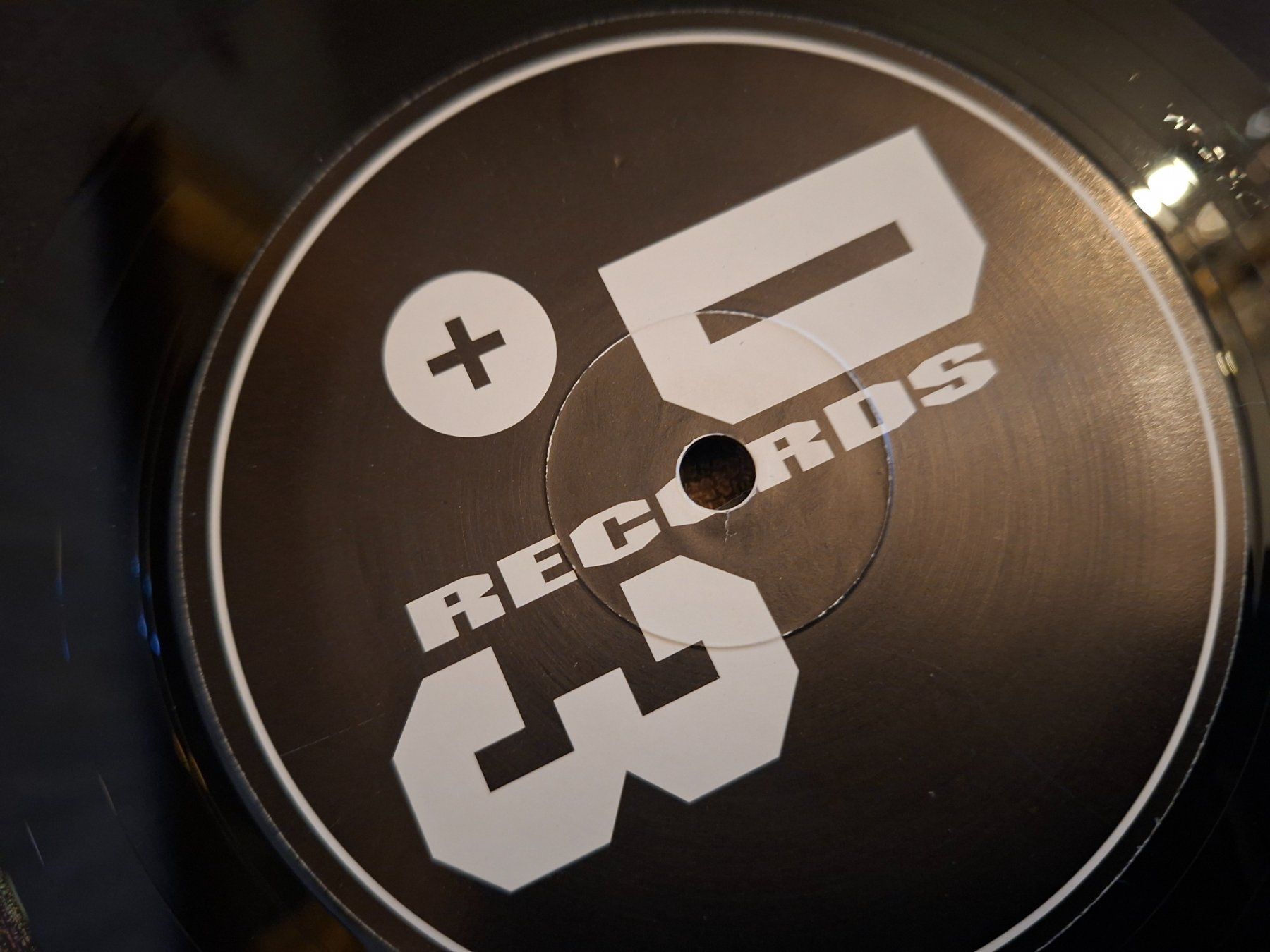 Schallplatten: Swiss Techno/Acid 1995 - Dj Shaka – Gebraucht aus Bernex von Wannabehasbeen01 4