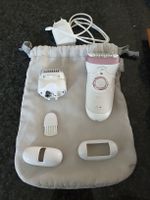Braun Silk-épil 9 Epilierer