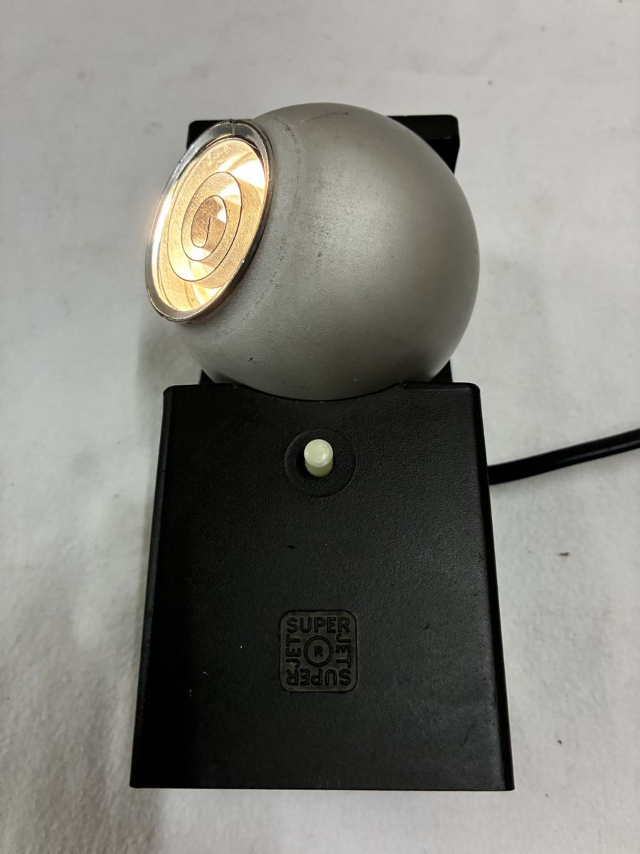 Lampade: Concord Superjet Lampe – Usato da Zollikerberg venduto da succiklein 1