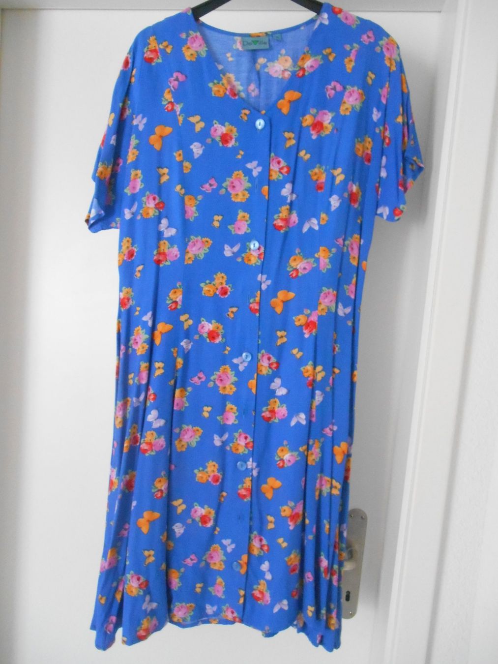 Vestiti: Sommerkleid Gr. 36 – Nuovo (secondo la descrizione) da Nussbaumen AG venduto da Sumopi