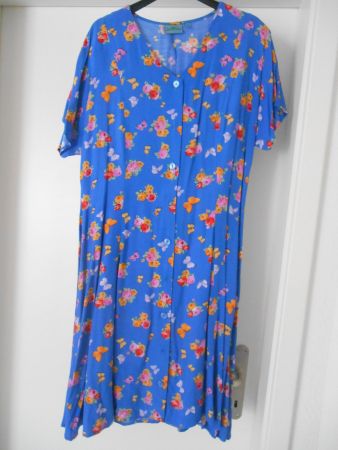 Sommerkleid Gr. 36