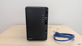 Synology NAS DS216Play