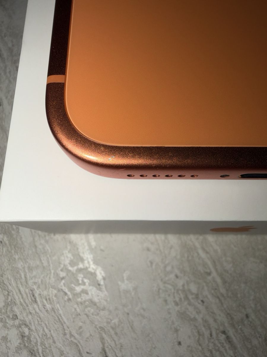 Apple Telefoni cellulari / Smartphones: Iphone 17 Pro Max 256GB / Cosmic Orange – Nuovo (secondo la descrizione) da Dietikon venduto da -Columbo- 3