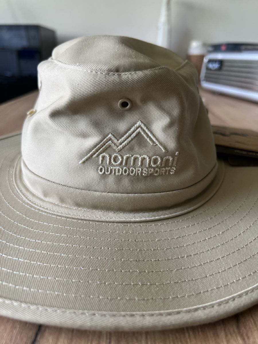 Hüte, Mützen & Caps: Normani Sonnenhut Outdoor – Neu (gemäss Beschreibung) aus Neerach von geo_5v5d 1