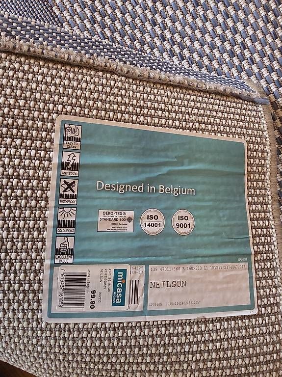 Tappeti: Outdoor/indoor Teppich neu – Usato da Grosshöchstetten venduto da kids04 3