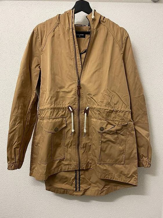 Vestes: Übergangsjacke C&A Gr. L – D'occasion à Bürglen UR par Fabio_1989