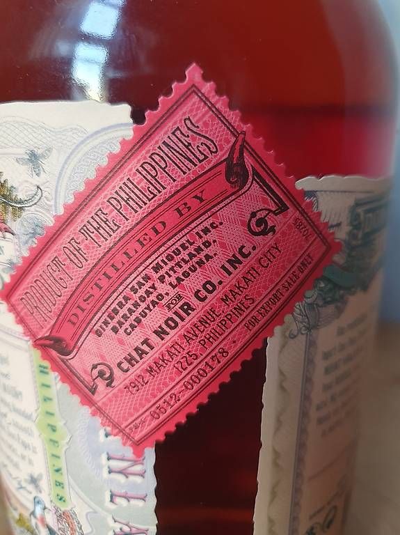 Don Papa Bevande alcoliche: DON PAPA BAROKO 70cl – Usato da Stein am Rhein venduto da fusselmaus 3