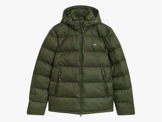 Gant Giacche: GANT - ACTIVE CLOUD JACKET – Nuovo (secondo la descrizione) da Bosco Luganese venduto da apo_7mft