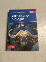 Verhaltensbiologie
