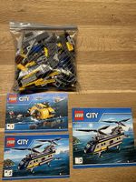 Lego City 60093
