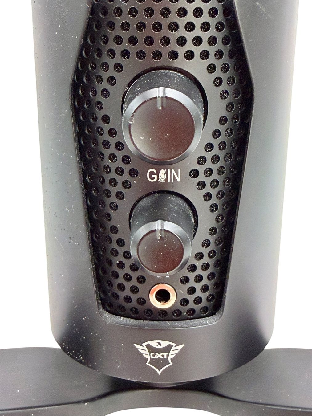 Trust Microfoni: Trust GXT 258 Fyru Microphone de streaming USB 4-en-1 – Usato da Morges venduto da Auct 8