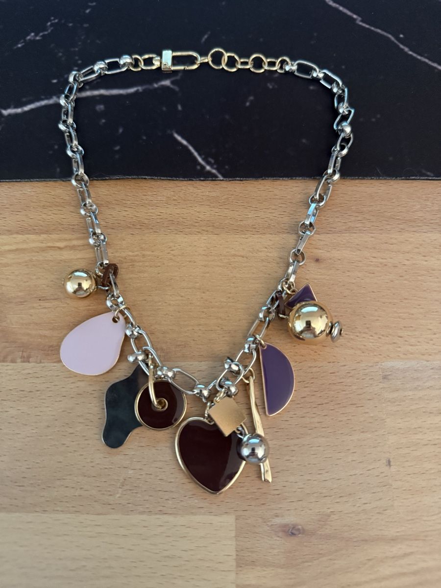 Guess Ketten: Guess collier double rangée – Neu (gemäss Beschreibung) aus Missy von meduse18 1