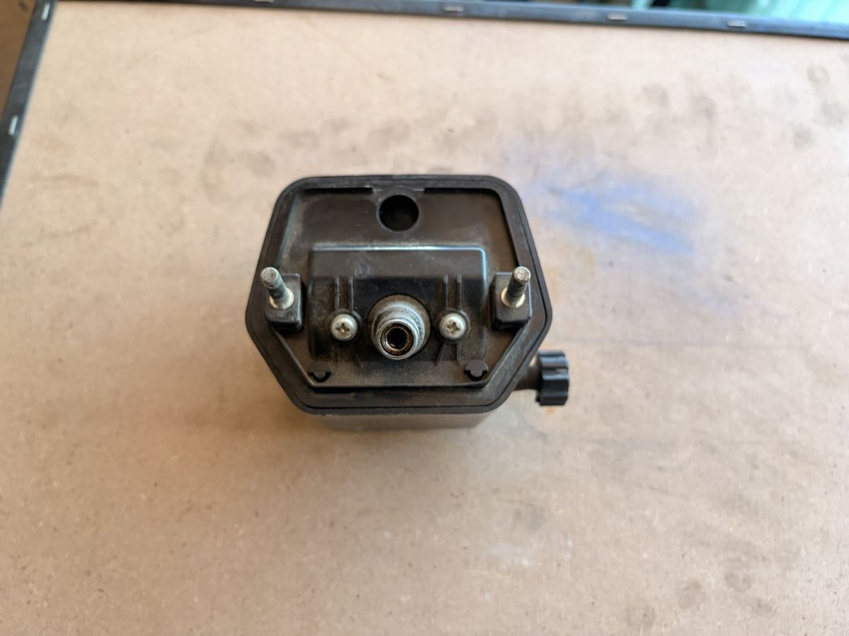 Yamaha Tutti i ricambio per moto: Original Tachometer Yamaha DT  – Usato da Schwarzenbach BE venduto da misch13yb 1