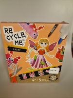 Recycle Me Bastelset Fee; ab 4 Jahren Neu