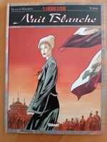 Nuit Blanche tome 2 -Le rossignol de Koursk (EO)