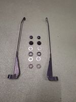VW Golf 1 und Cabrio Scheibenwischerarm-Set.