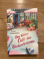 Lena Hofmeister | Das kleine Café der Bücherträume