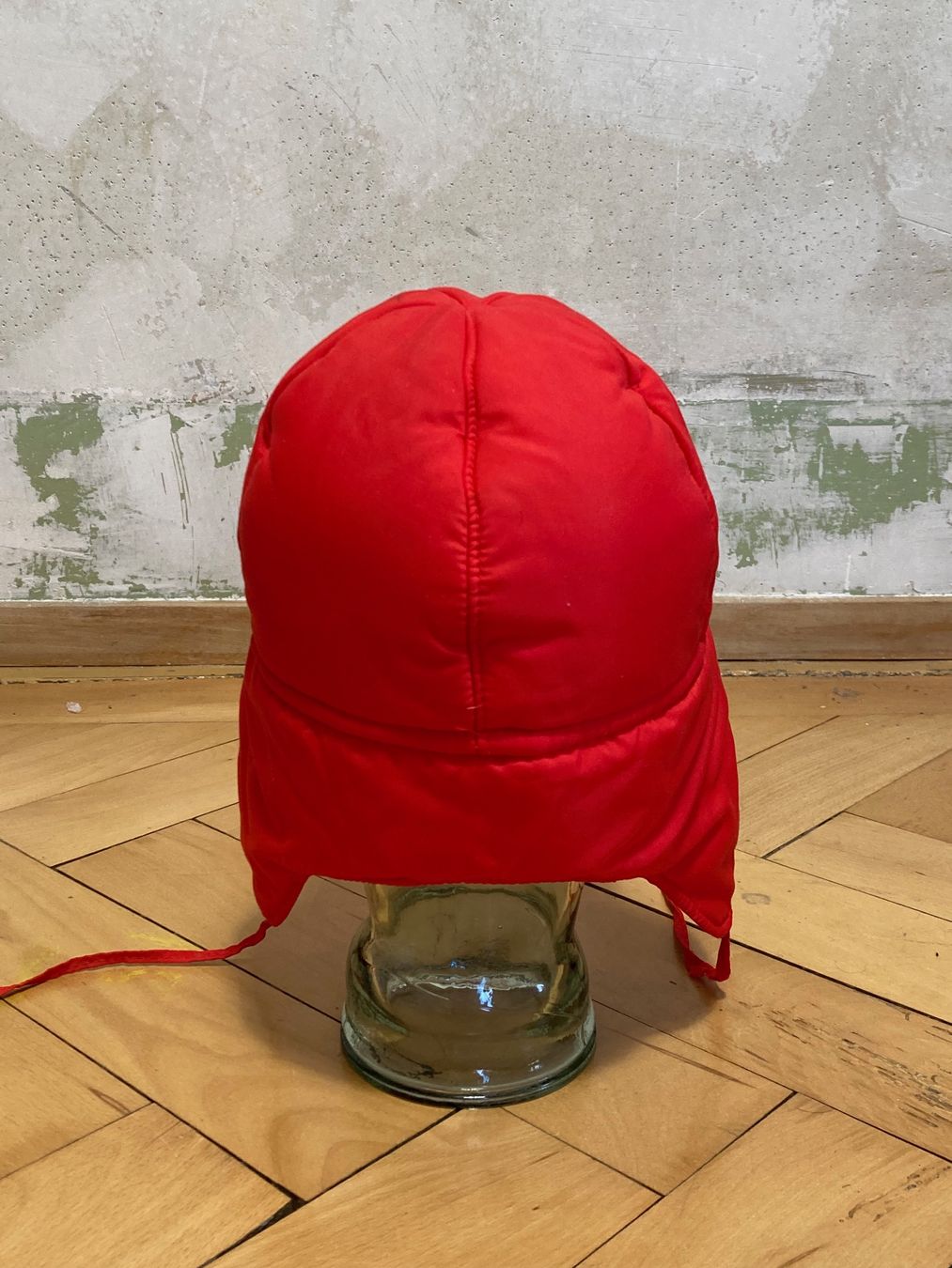 Copricapi, berretti & cappellini: Vintage 60 Winter Cap New – Nuovo (secondo la descrizione) da Zürich venduto da le_souk 3