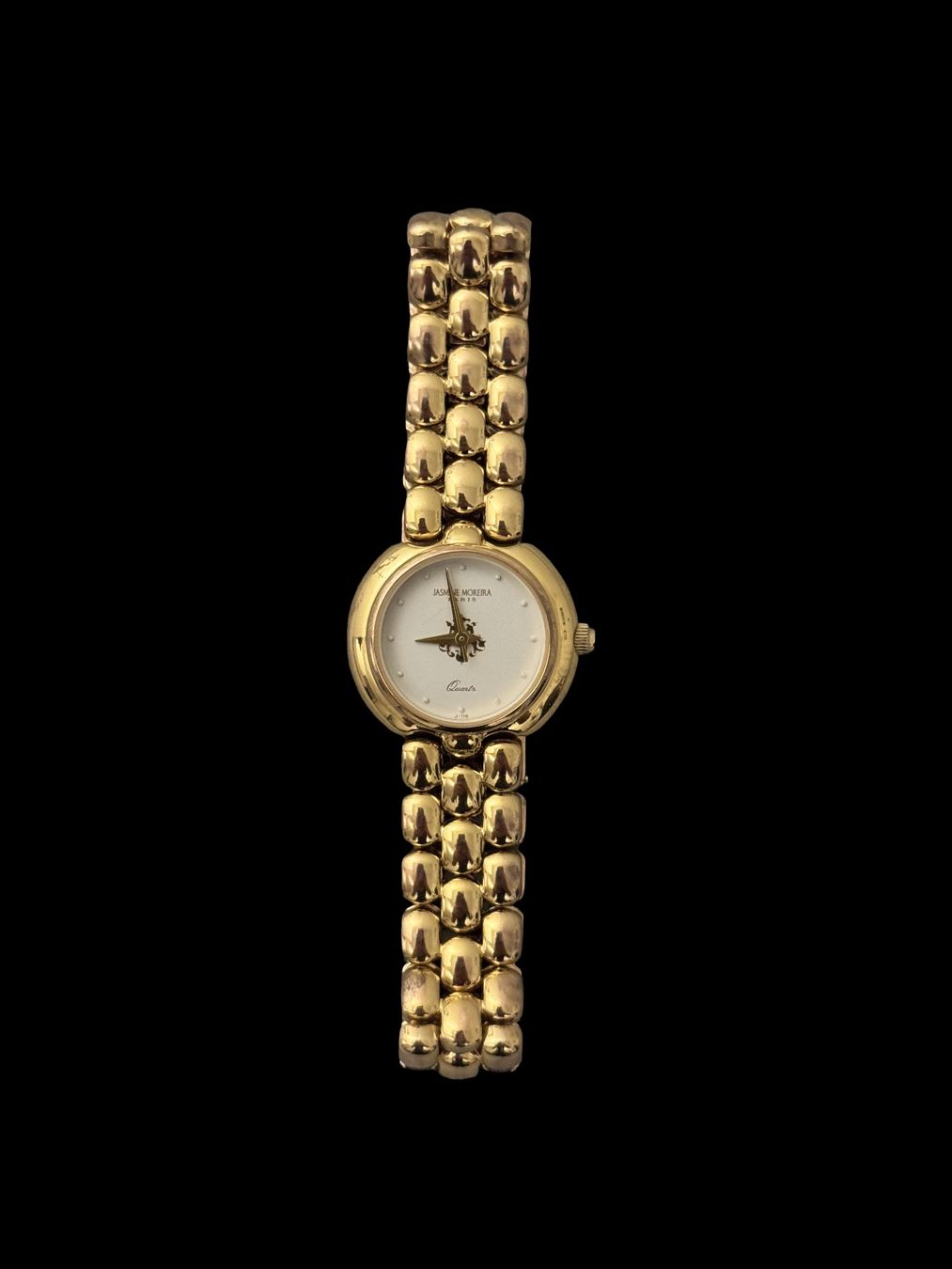 Orologi: JASMINE MOREIRA PARIS J-116 – Usato da Uznach venduto da geneevintage