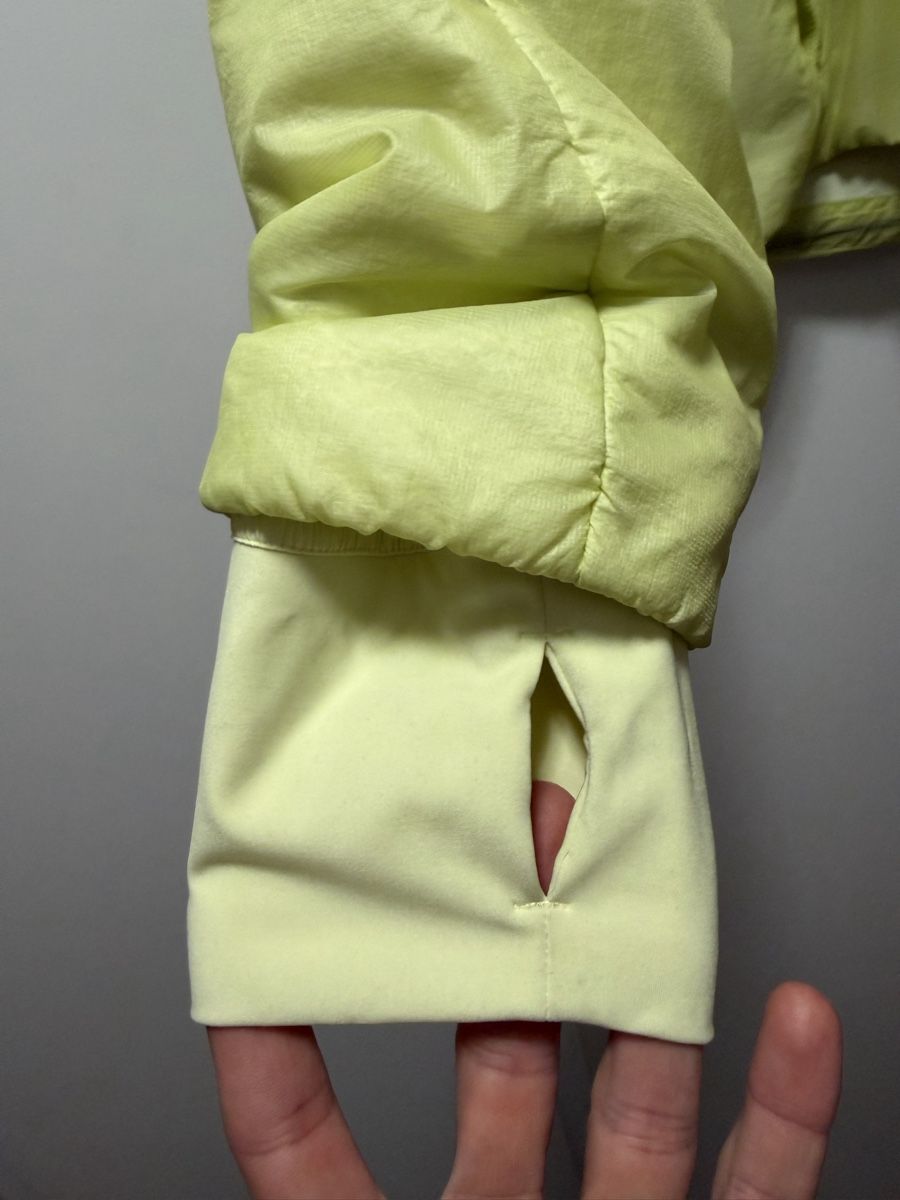Jacken: On Zero Jacket x PAF – Gebraucht aus Zürich von ya66in 3