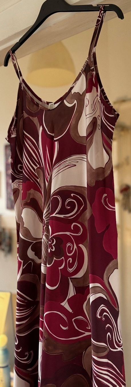 Vestiti: LONGUE ROBE! M – Nuovo e nell'imballaggio originale da Locarno venduto da NicoNion 2