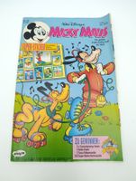 Micky Maus Magazin Nr.22 1992, mit Beilagen, unbemalt
