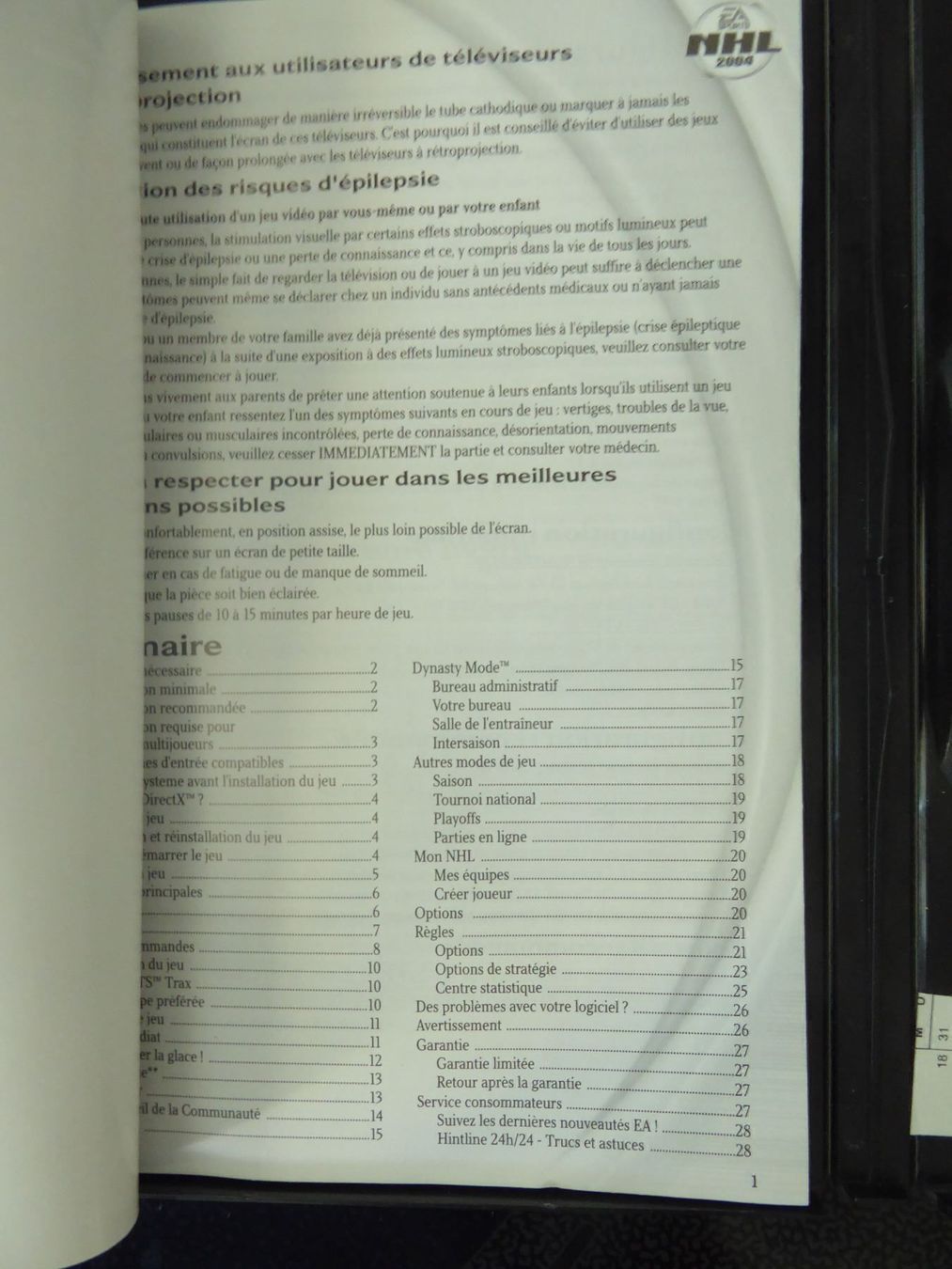 Software: PC CD-Rom – Gebraucht aus Zürich von Chaeffeler 4