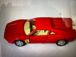 Ferrari 288 GTO 1-38 Maisto 133