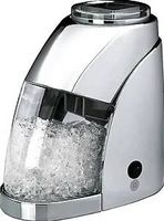 Machines à glace pilée