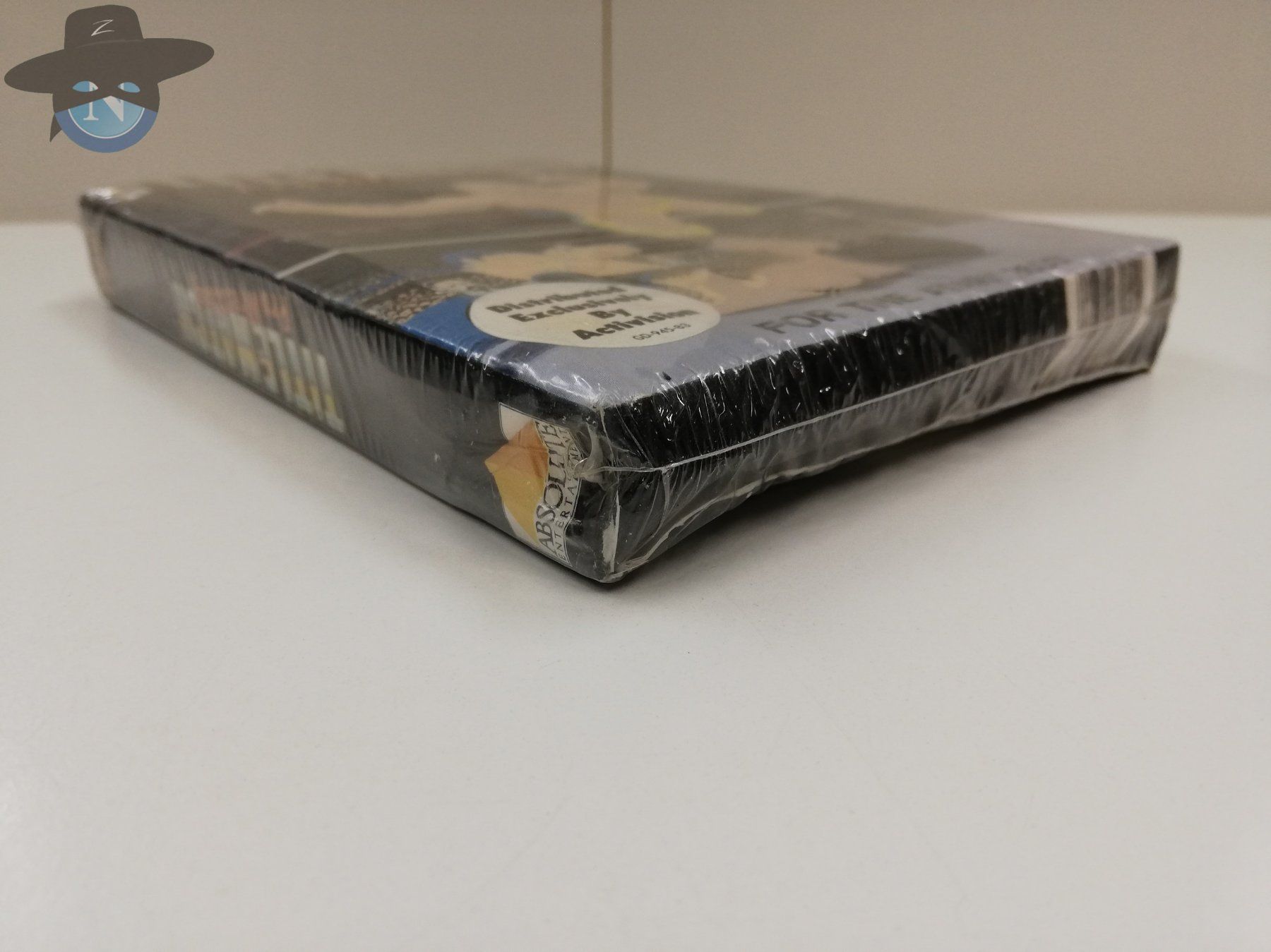 Atari Giochi: Titlematch Pro Wrestling / Atari VCS 2600 / neu - sealed – Nuovo (secondo la descrizione) da St. Gallen venduto da zorro_dc 2