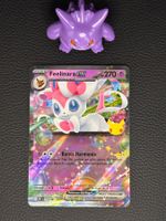 Pokémon 30th Celebration Feelinara ex MEP 100 Promo DE