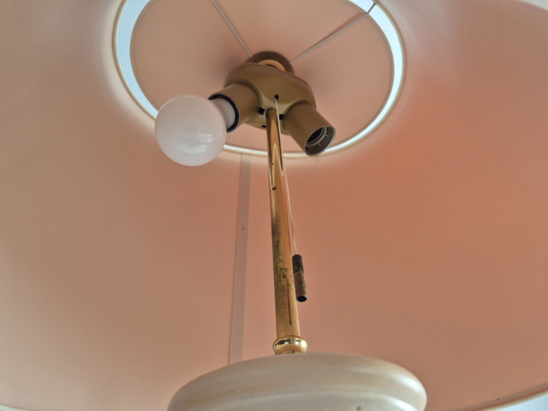 Lampade: Made Italy, Tischlampe – Usato da Vilters venduto da Fleiflomi 2