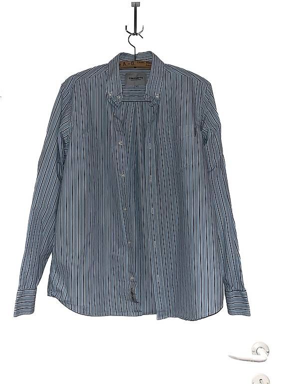 T-shirt: Carhartt Shirt – Usato da Zürich venduto da ban_znd5 1