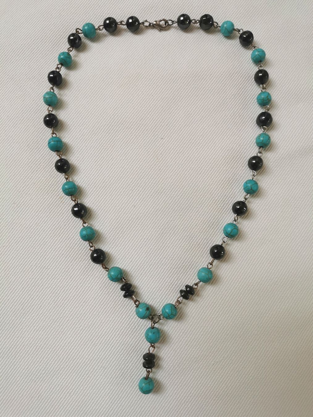 Catenine: Elegante Halskette – Usato da Obergerlafingen venduto da Sigus