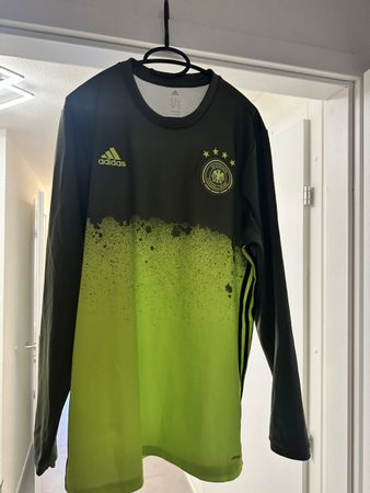 Maillot entraînement Allemagne XL