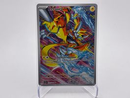 Stellarkrone - Zeraora  (SCR 151) - DE