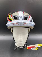 TROY LEE DESIGNS | Velohelm |A3 MIPS | Intakewhite