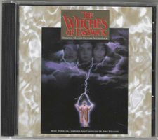 John Williams – The Witches Of Eastwick - Limited Edition