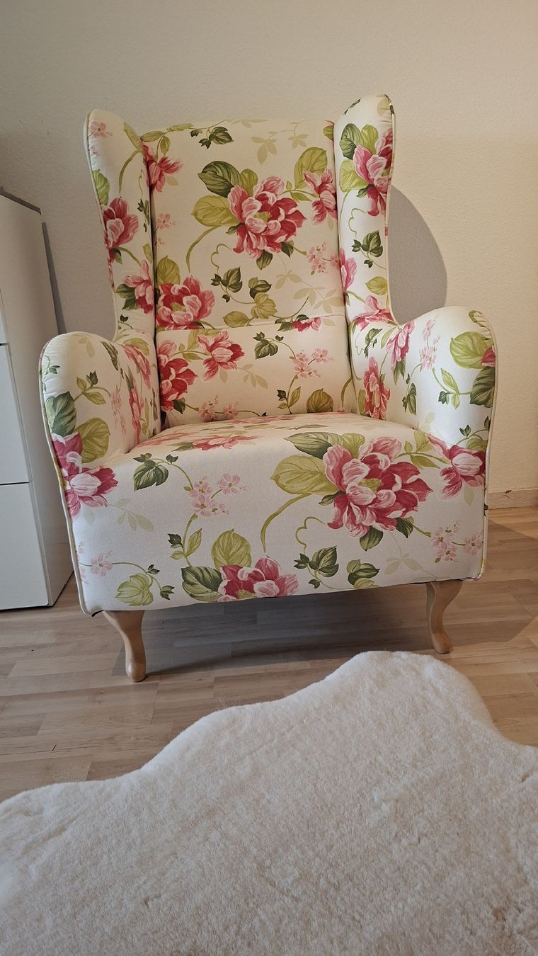 Poltrone: Sessel – Usato da Winterthur venduto da Stanislava02 7