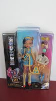 Monster High Puppe Cleo de Nile