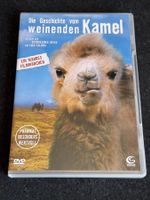 Die Geschichte vom weinenden KAMEL DVD DE/Mongolisch