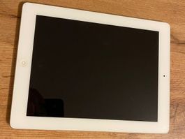 iPad (Model A1458) - 16 GB