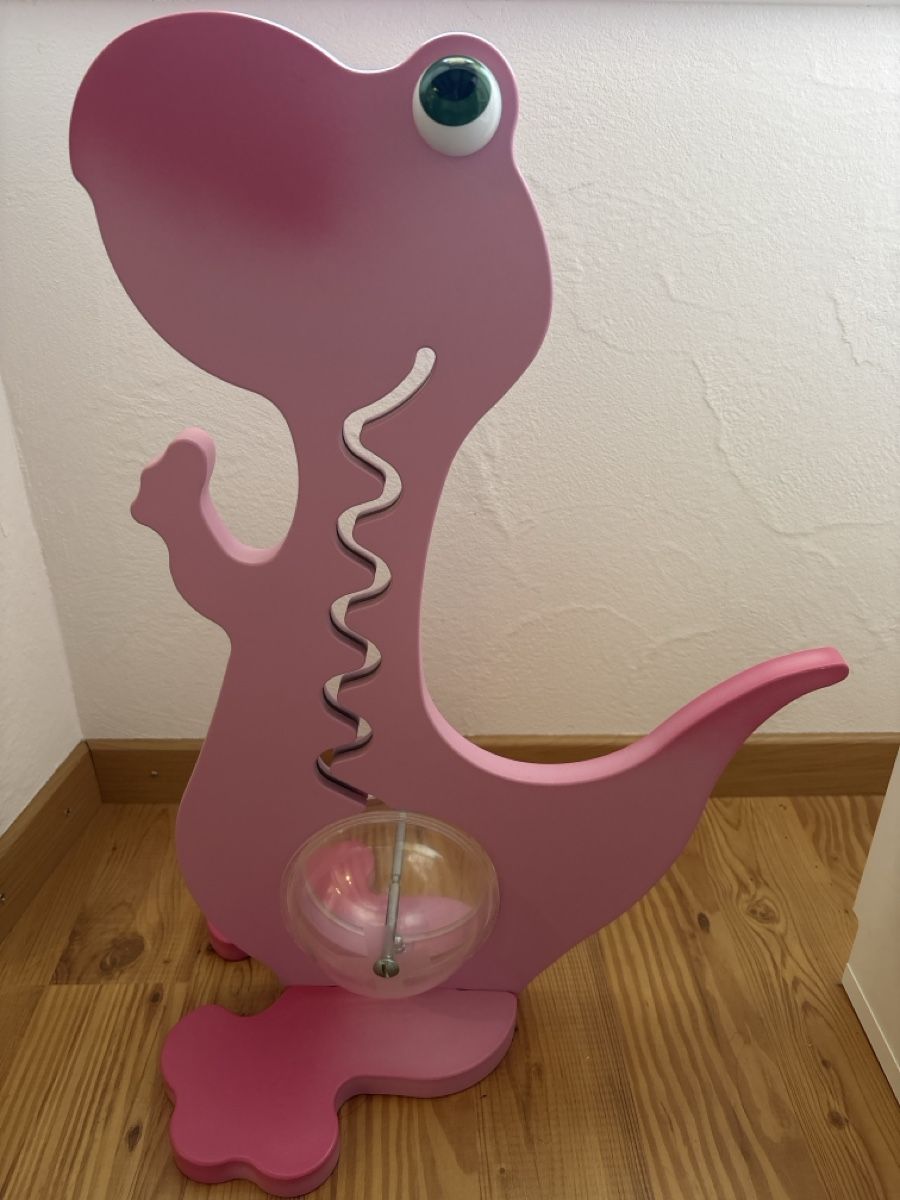 Big Belly Bank Spardosen: Big Belly Bank – Gebraucht aus Freienwil von leonie84 1