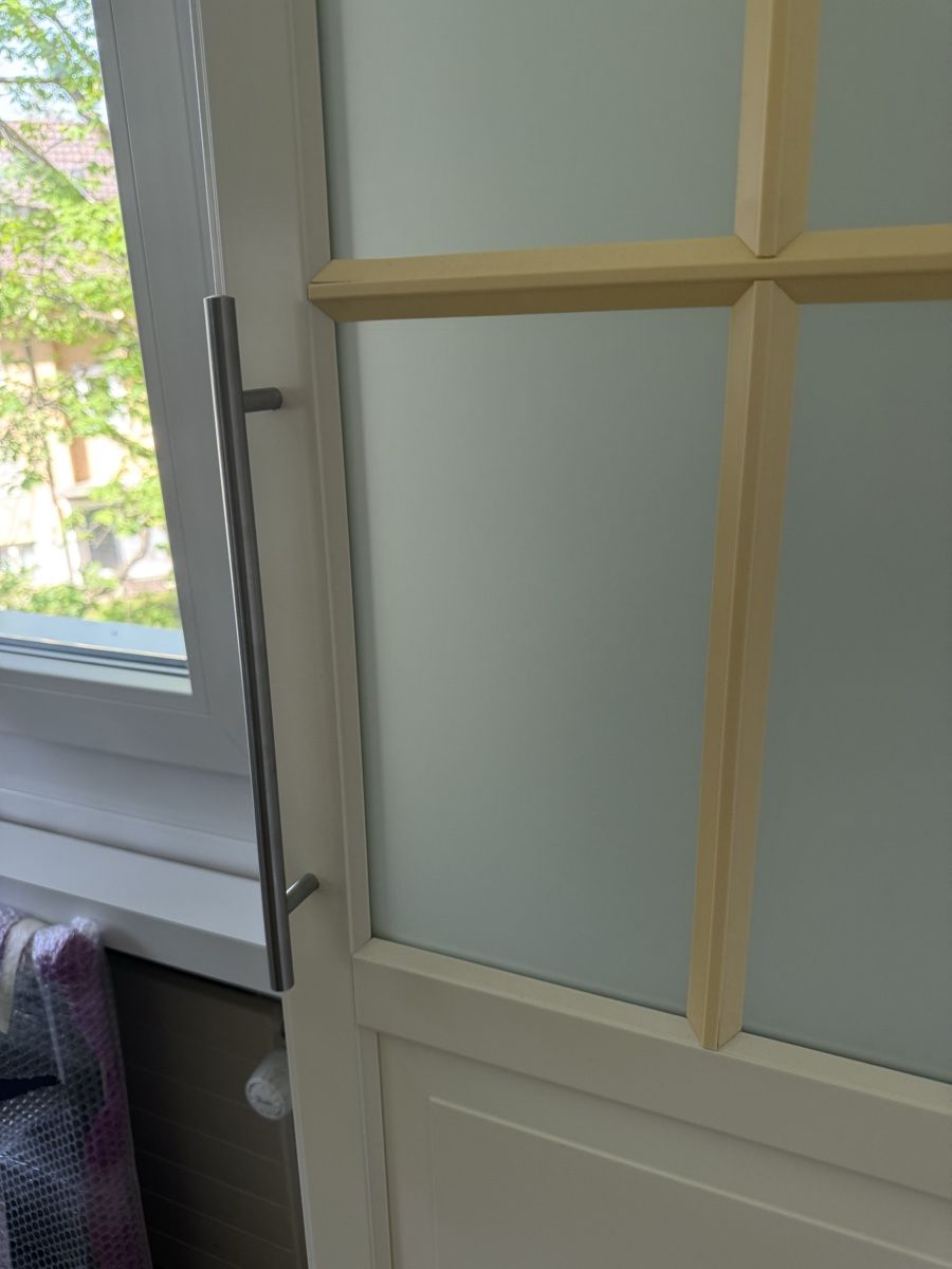 Ikea Porte: Ikea Pax Tür – Usato da Zollikerberg venduto da n737_P5 2
