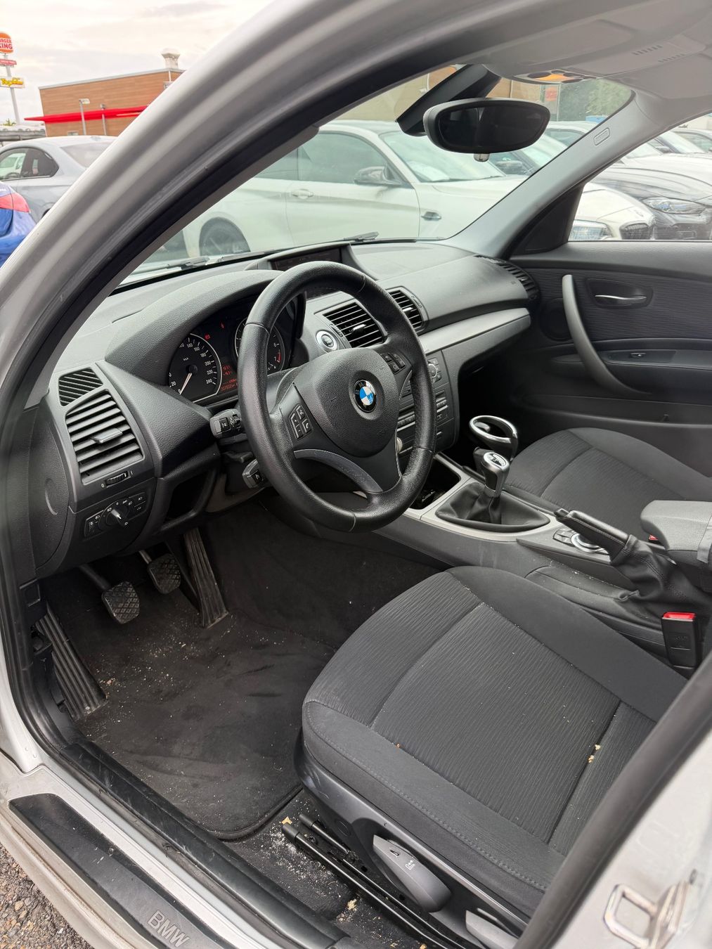 BMW Autos: BMW 116i – D'occasion à Rümlang par AlbiniAutoGmbH 6