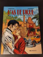L'As de Pique Bye bye Cahuenga T3 EO