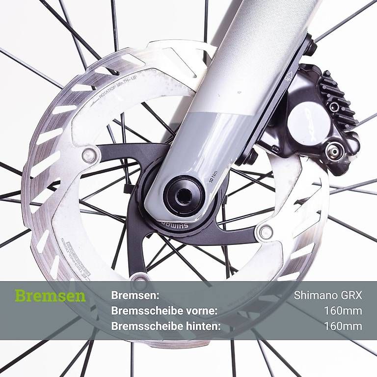 Vélos: BMC Kaius 01 THREE (2026), Grösse 54 – D'occasion à Zürich par Testo 3