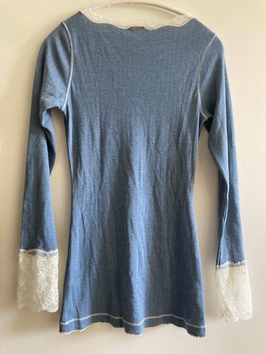 Negligees & Pyjamas: Pyjama Vive Maria Gr. S – Gebraucht aus Arlesheim von nin_wl82 3