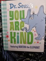 Dr.Seuss's You are kind